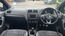 Volkswagen Polo 1.0 110 R-Line 5dr Petrol Hatchback